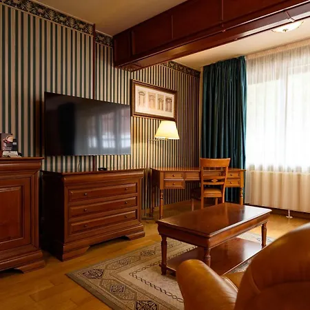 Boutique Hotel Casa Emil Poiana Brasov Exterior photo