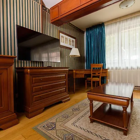Boutique Hotel Casa Emil Poiana Brasov Exterior photo
