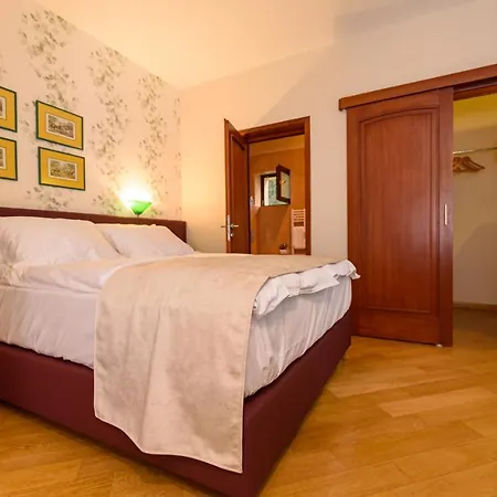 Boutique Hotel Casa Emil Poiana Brasov Exterior photo