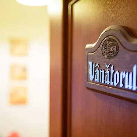 Boutique Hotel Casa Emil Poiana Brasov Exterior photo