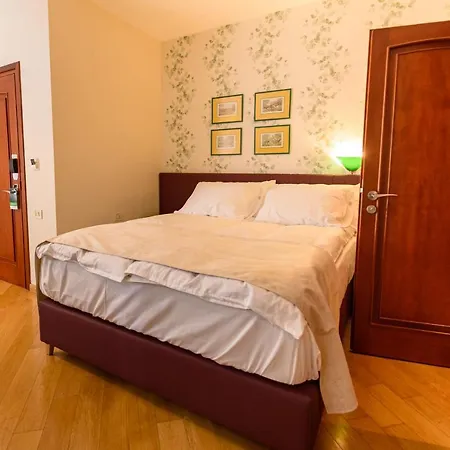 Boutique Hotel Casa Emil Poiana Brasov Exterior photo