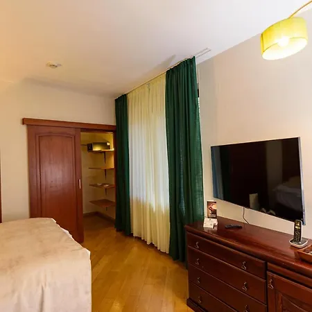 Boutique Hotel Casa Emil Poiana Brasov Exterior photo